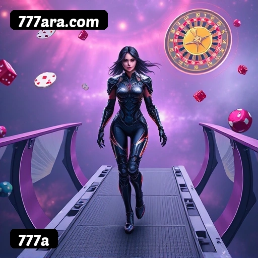 777a VIP - Programa Exclusivo