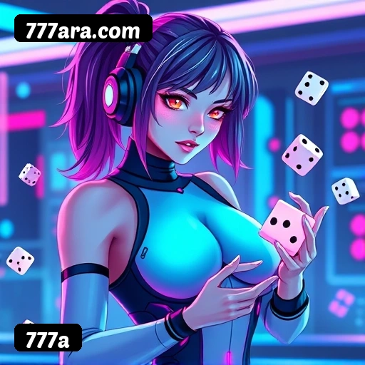 Termos e Condições Bônus 777a