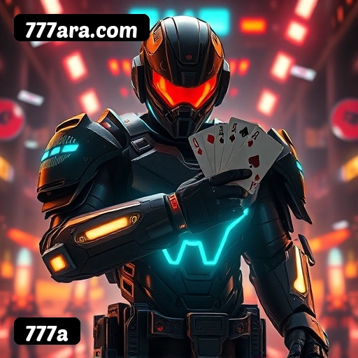 777a APK - Download Oficial Android
