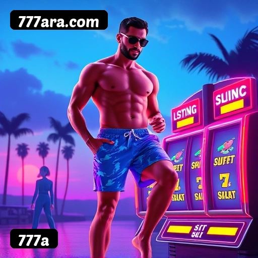 Como Registrar e Fazer Login 777a