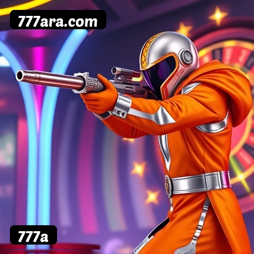 Estratégias de Apostas 777a