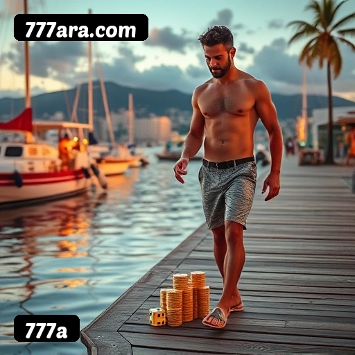 Análise 777a - Vantagens e Desvantagens