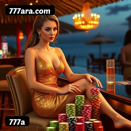 777a Fortune - Tiger Ox Mouse