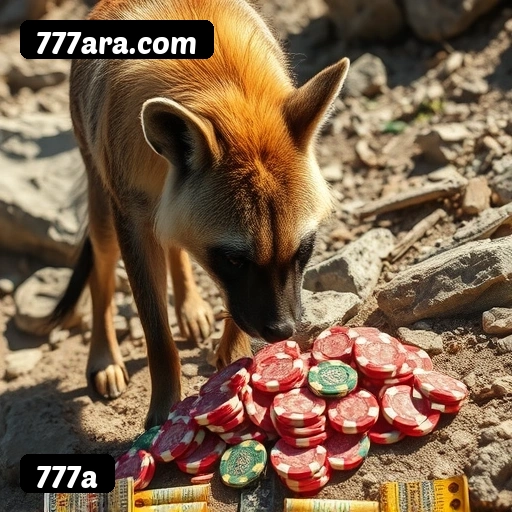 FAQ Como Ganhar 777a