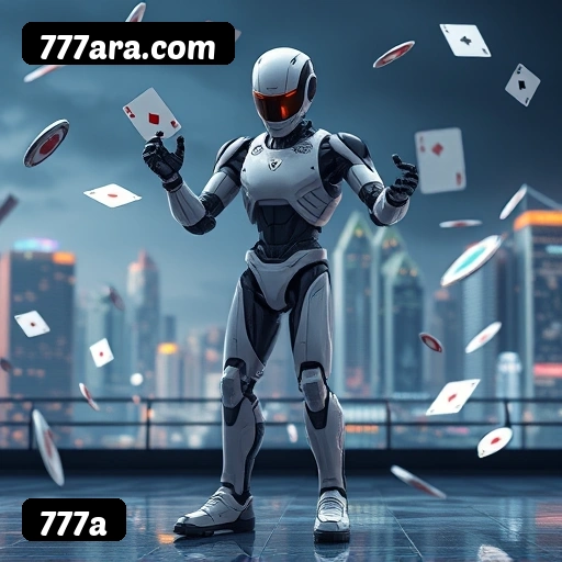Recursos App 777a