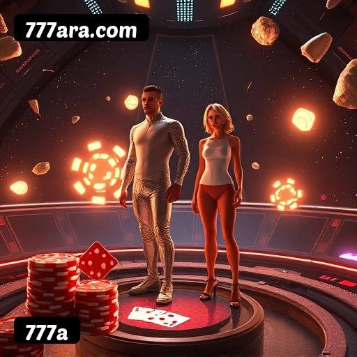 777a Slots - 1.500+ Jogos