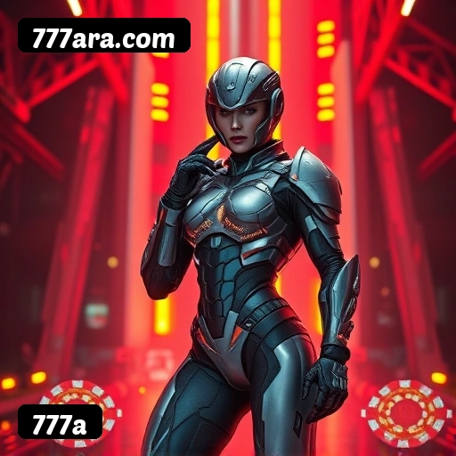 777a Bônus - Catálogo Completo